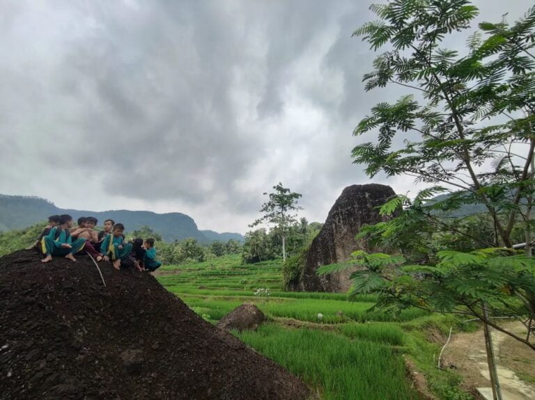 Rekomendasi Tempat Wisata Ngawi Terbaik