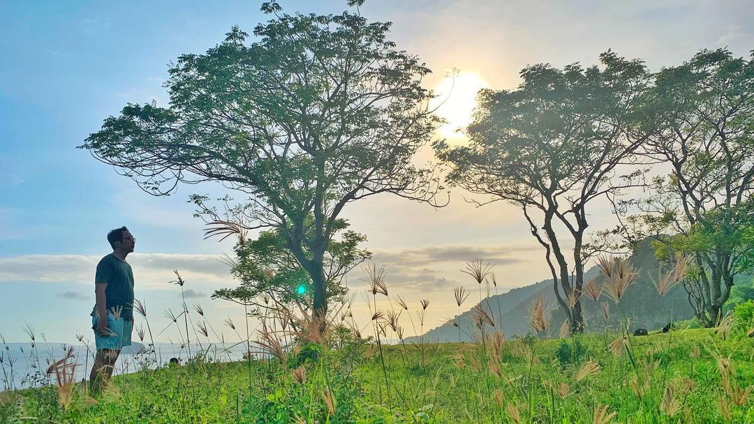 Bukit Asah Bali Wisata Dengan Pesona Laut Yang Spektakuler