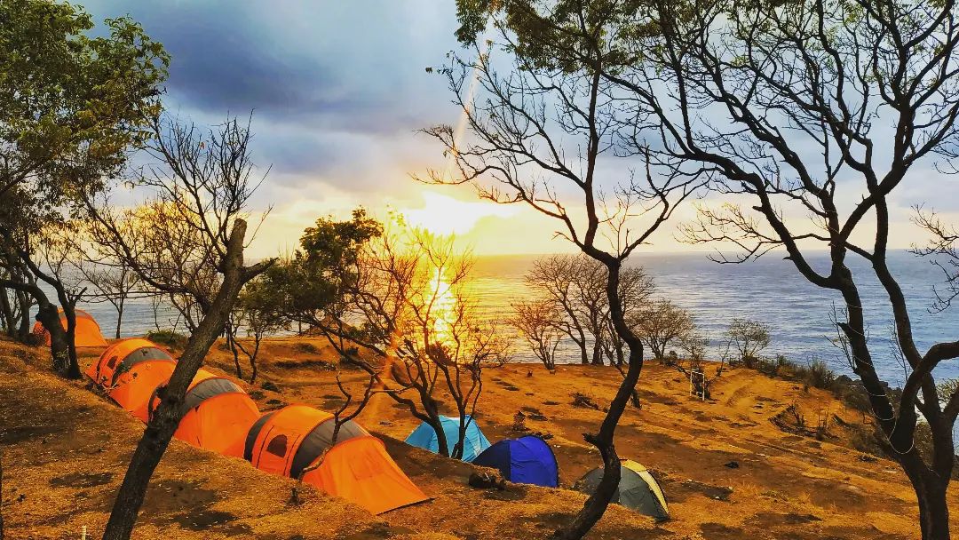 Bukit Asah Bali Wisata Dengan Pesona Laut Yang Spektakuler