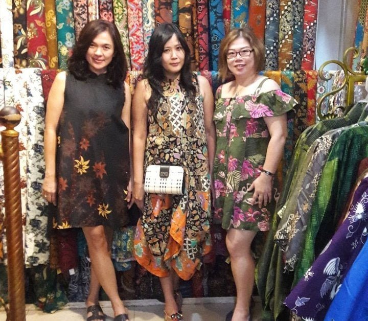 Ria Batik Solo