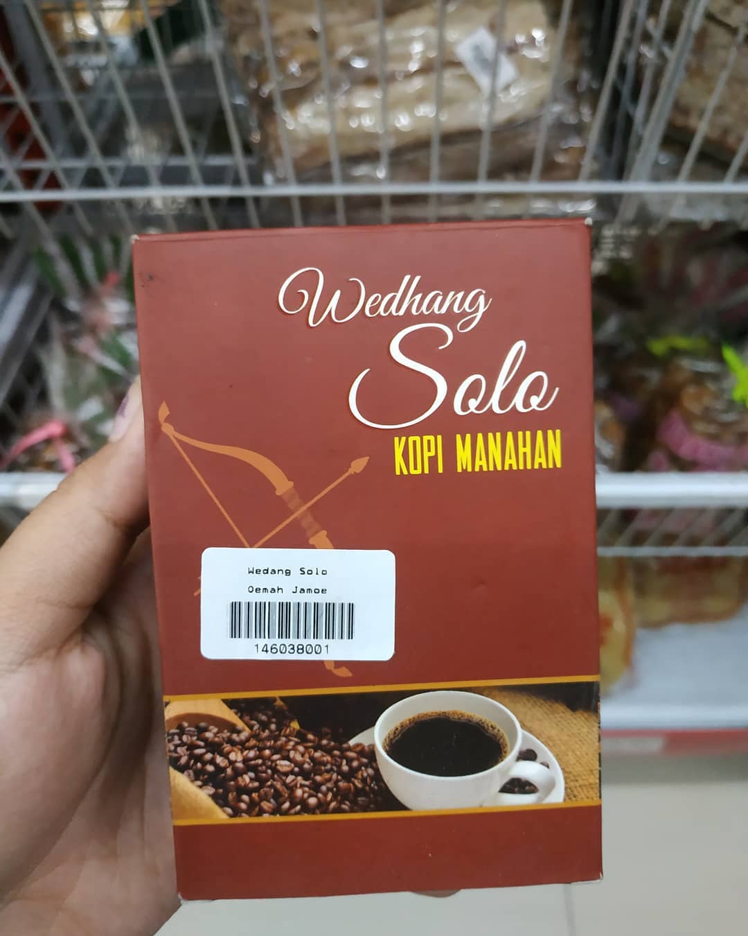 10 Pusat Oleh-oleh Semarang Ini Wajib Kamu Datangi