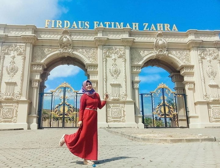 Simak! 11 Wisata Religi Semarang Yang Instagramable
