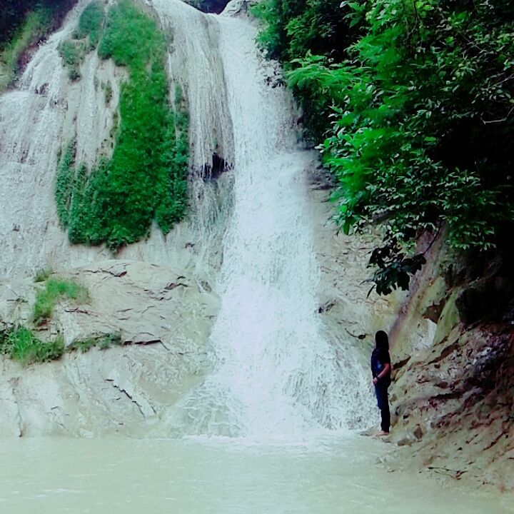 Air Terjun Grojogan Pucang Bubulan