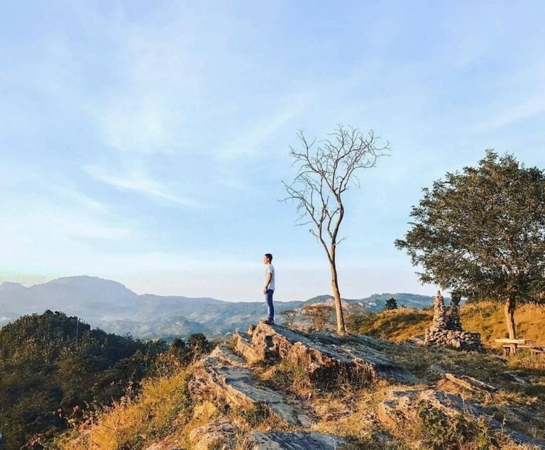 Tempat Wisata Bojonegoro Terbaru Yang Wajib Dikunjungi