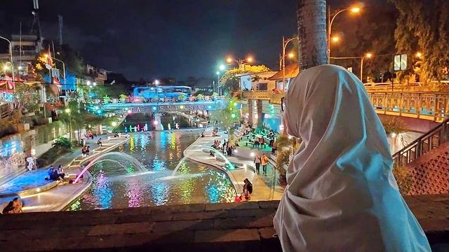 8 Tempat Wisata Belanja di Bali Super Lengkap dan Murah 9 Pasar Kumbasari Bali