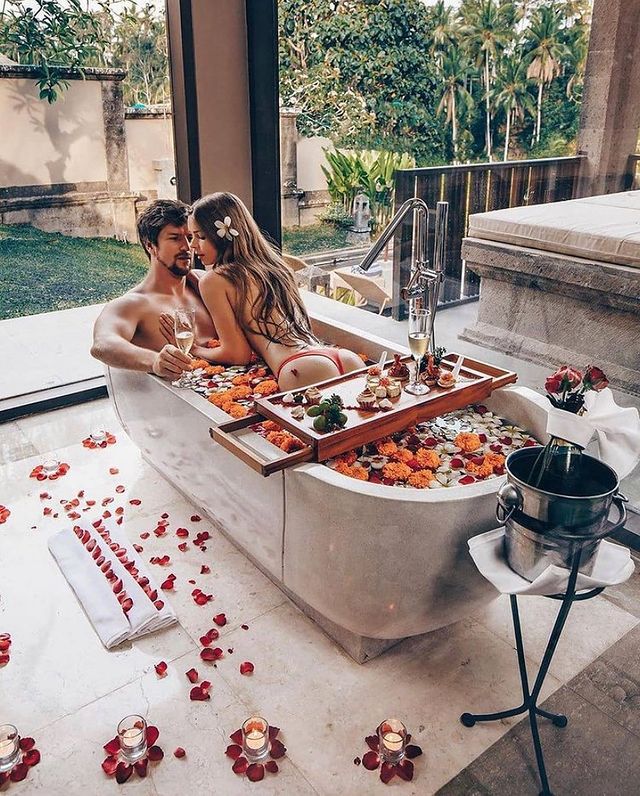 Tempat Wisata Romantis di Bali Cocok Bersama Pasangan