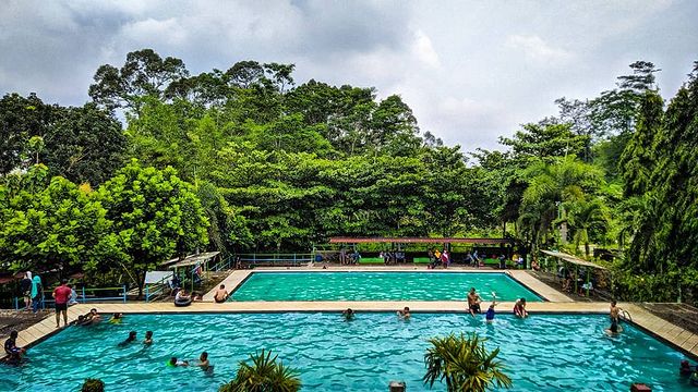 Bukit Lerep Indah