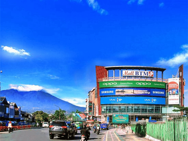 Bogor Trade Mall