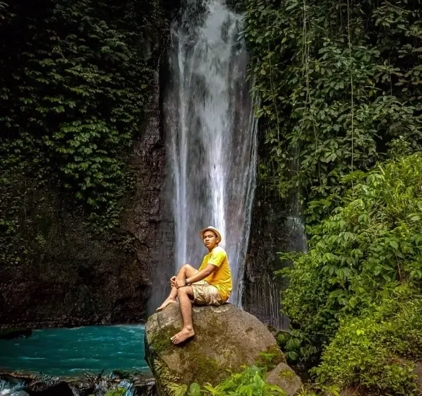 Coban Tarzan Malang