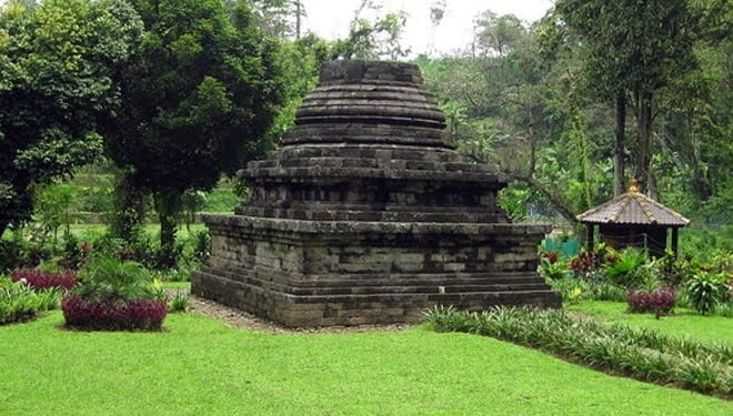 candi sumberawan