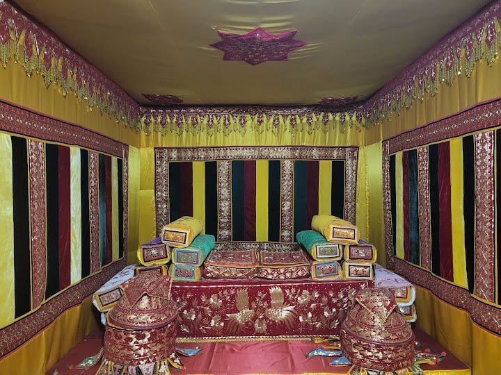 Museum Aceh, Edukasi Seputar Kebudayaan Kota Rencong 3 2022 09 03