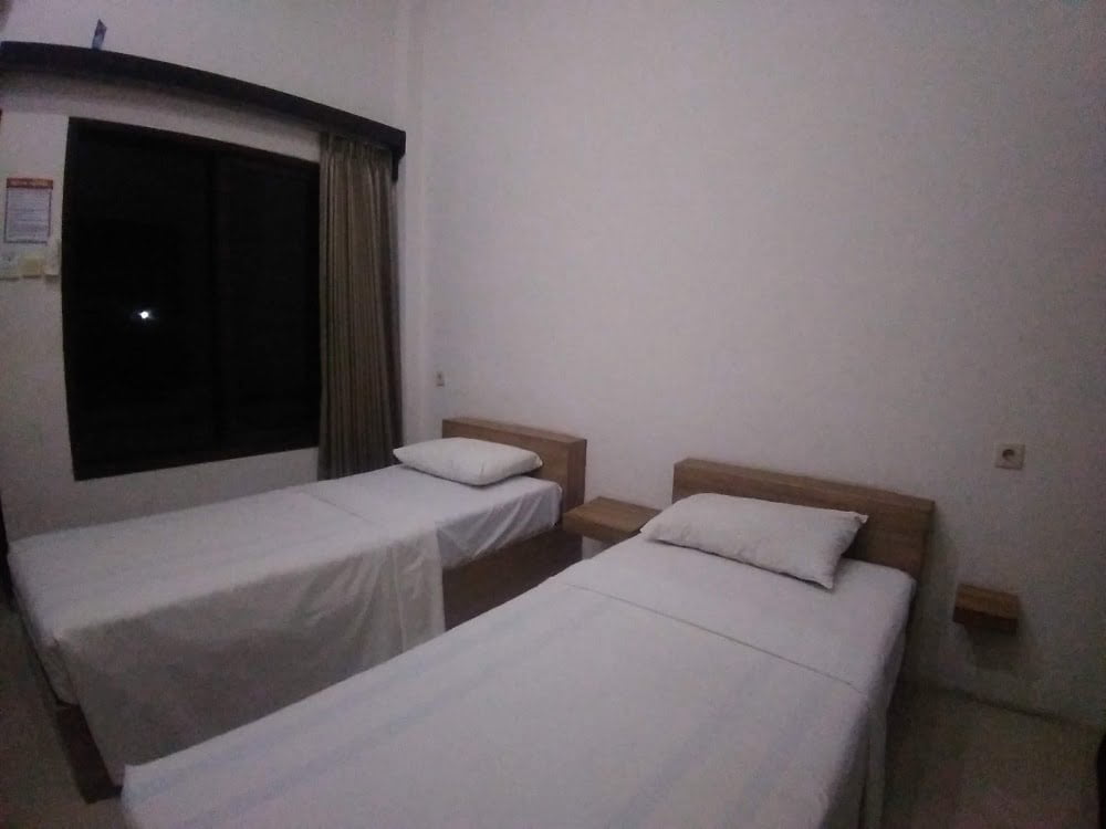 Raya Resort Hotel