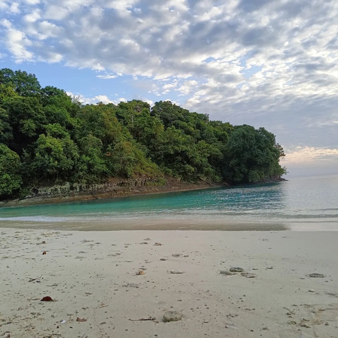 13 05 2023Teluk Berhantu