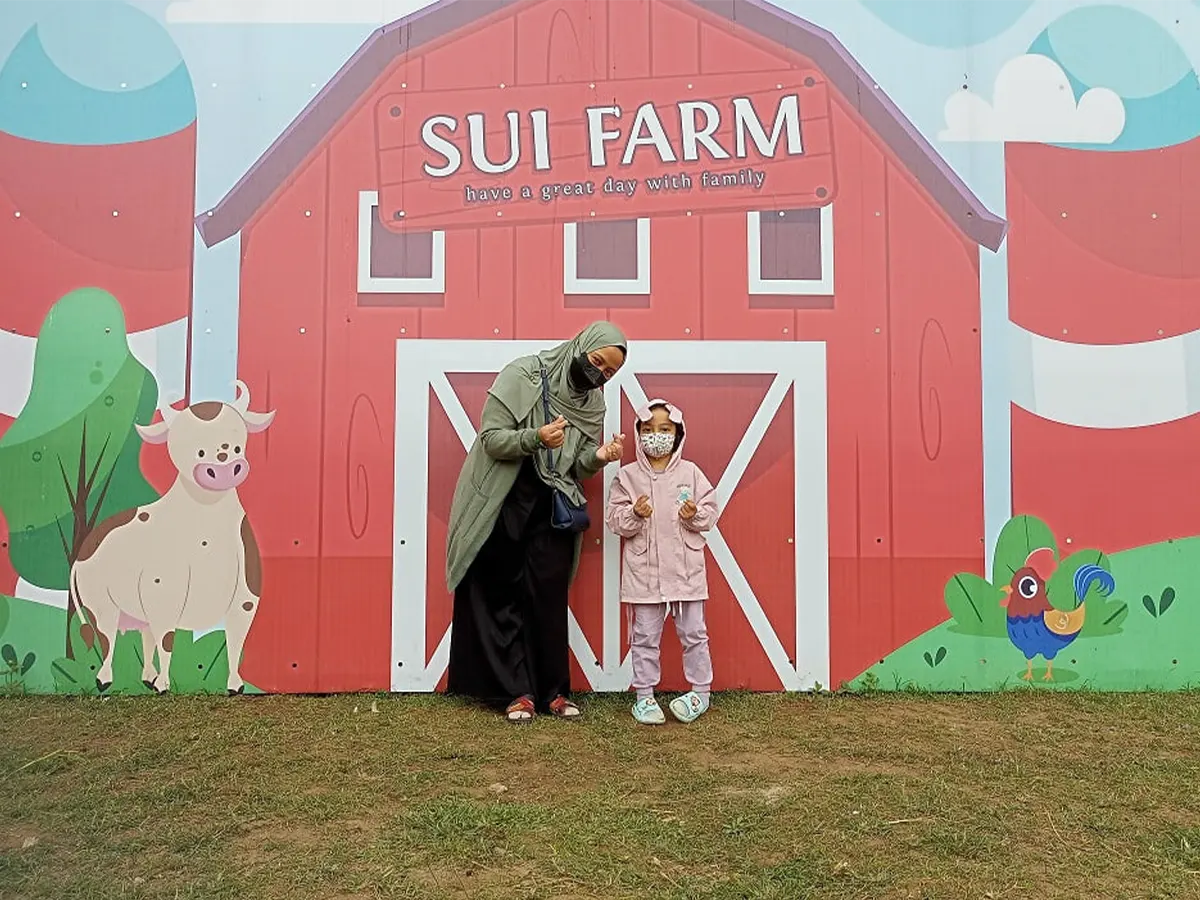 SUI FARM Malang