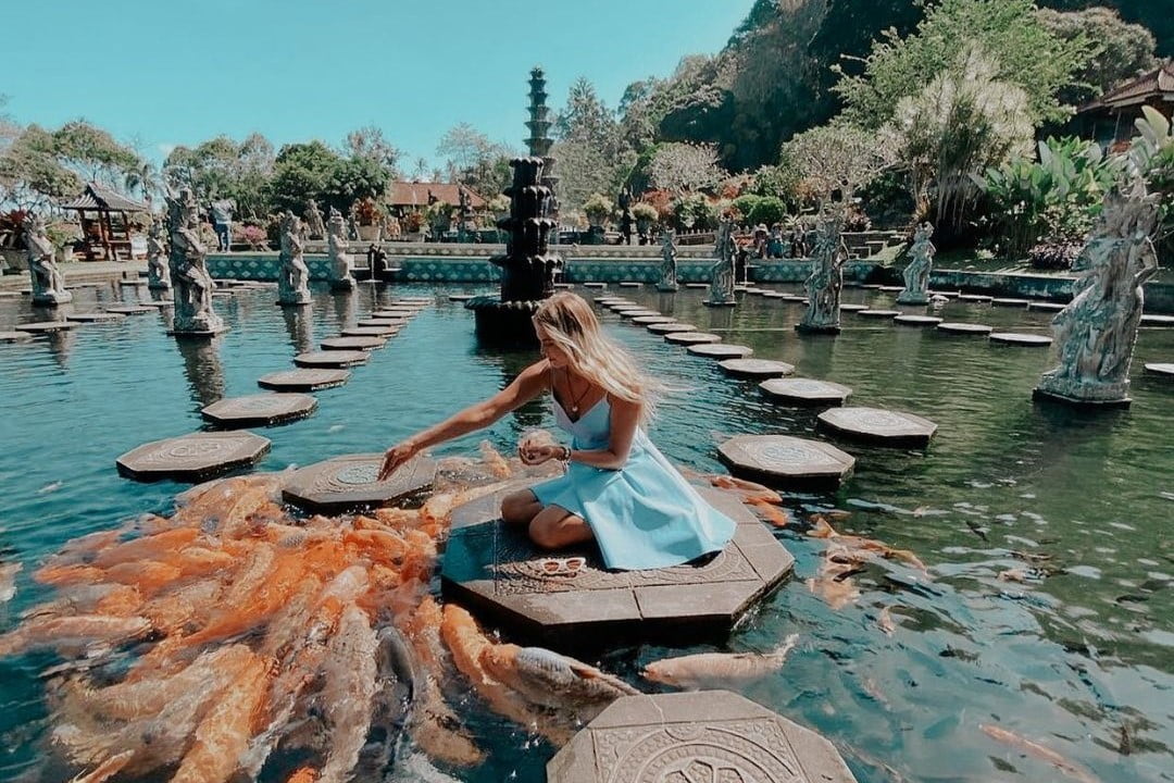 beautifulbali tirtagangga