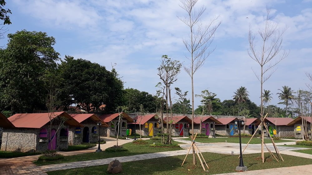 Wana Griya, Wisata Terbaru Bogor Dengan Ragam Aktivitas Seru Buat Si Kecil 5 2018 04 28