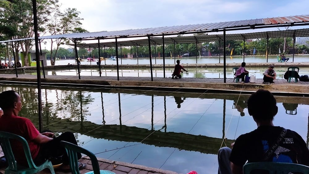 Wana Griya, Wisata Terbaru Bogor Dengan Ragam Aktivitas Seru Buat Si Kecil 2 2022 05 05