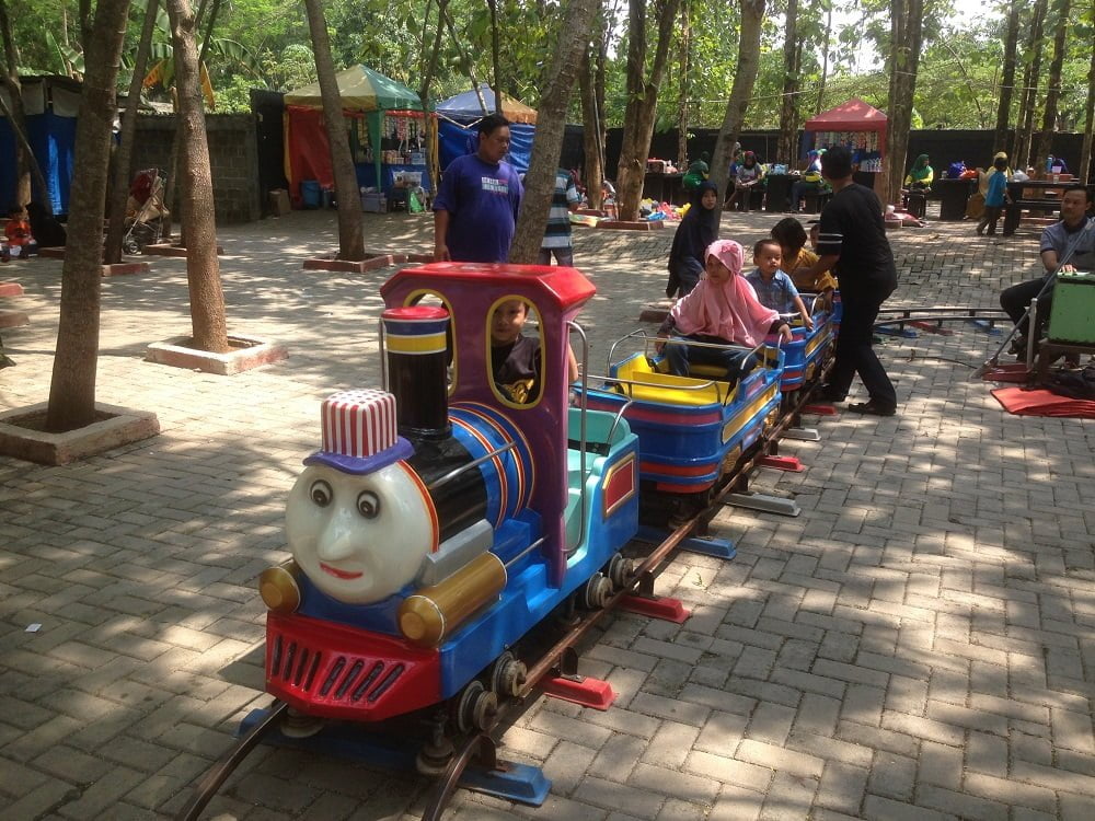 Wana Griya, Wisata Terbaru Bogor Dengan Ragam Aktivitas Seru Buat Si Kecil 4 IMG 6816