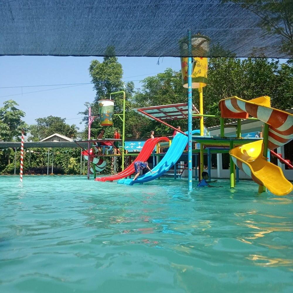 Wana Griya, Wisata Terbaru Bogor Dengan Ragam Aktivitas Seru Buat Si Kecil 7 Wana Griya