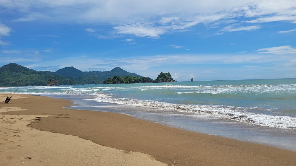 pantai taman kili2