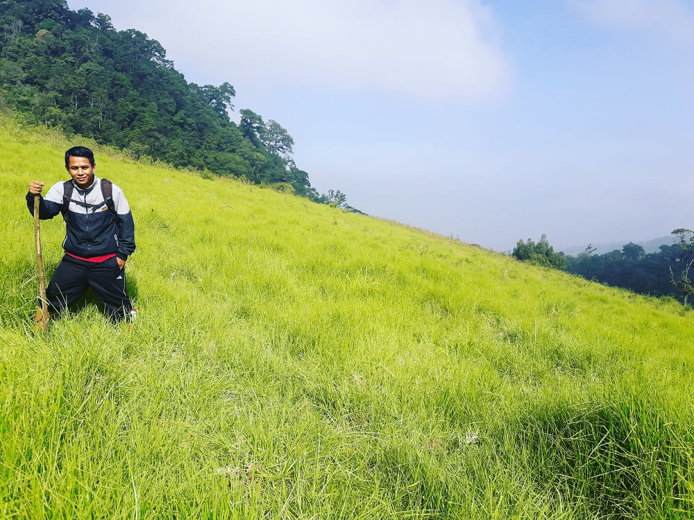 Gunung Artapela Bandung, Tempat Pendakian Terkenal Pas Buat Pemula