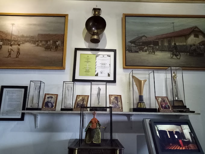 Museum Benteng Heritage, Wisata Sejarah Budaya dan Edukasi, Saksi Bisu kota Tangerang 2 Benteng Heritage Wisata Sejarah Budaya