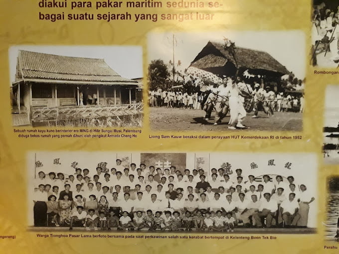 Museum Benteng Heritage, Wisata Sejarah Budaya Dan Edukasi, Saksi Bisu ...