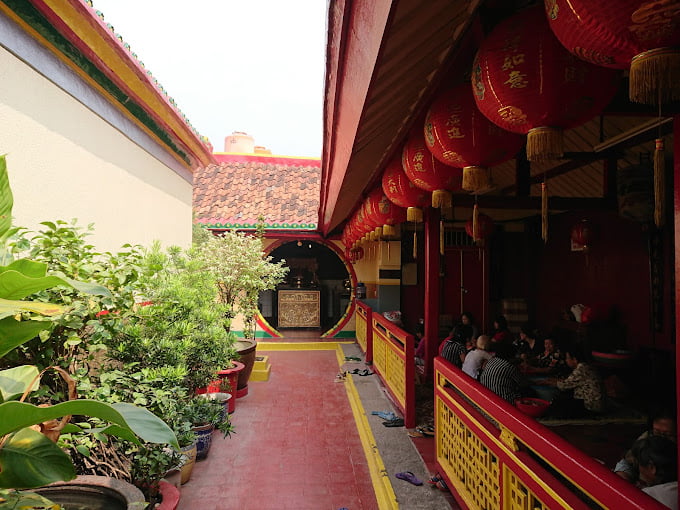 Museum Benteng Heritage, Wisata Sejarah Budaya dan Edukasi, Saksi Bisu kota Tangerang 4 DSC 0461