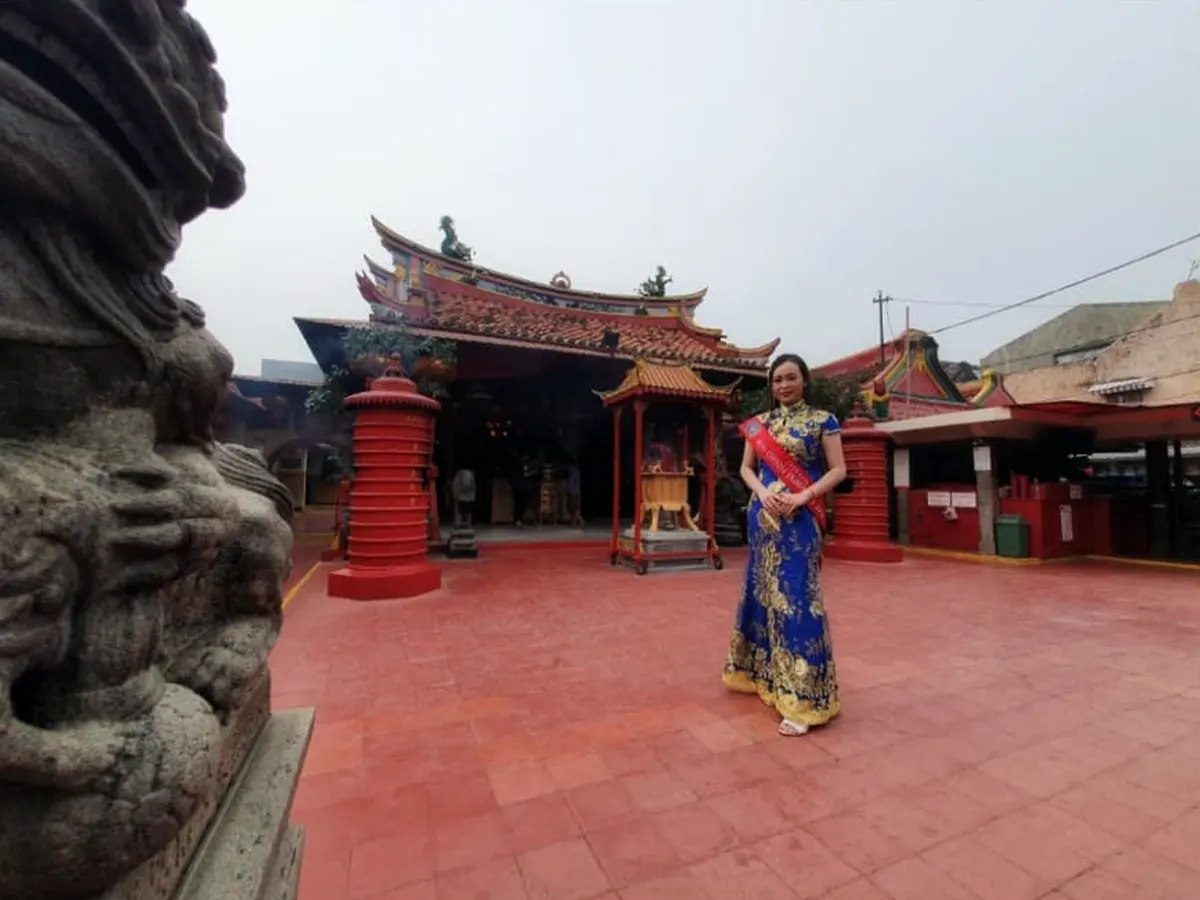 Museum Benteng Heritage