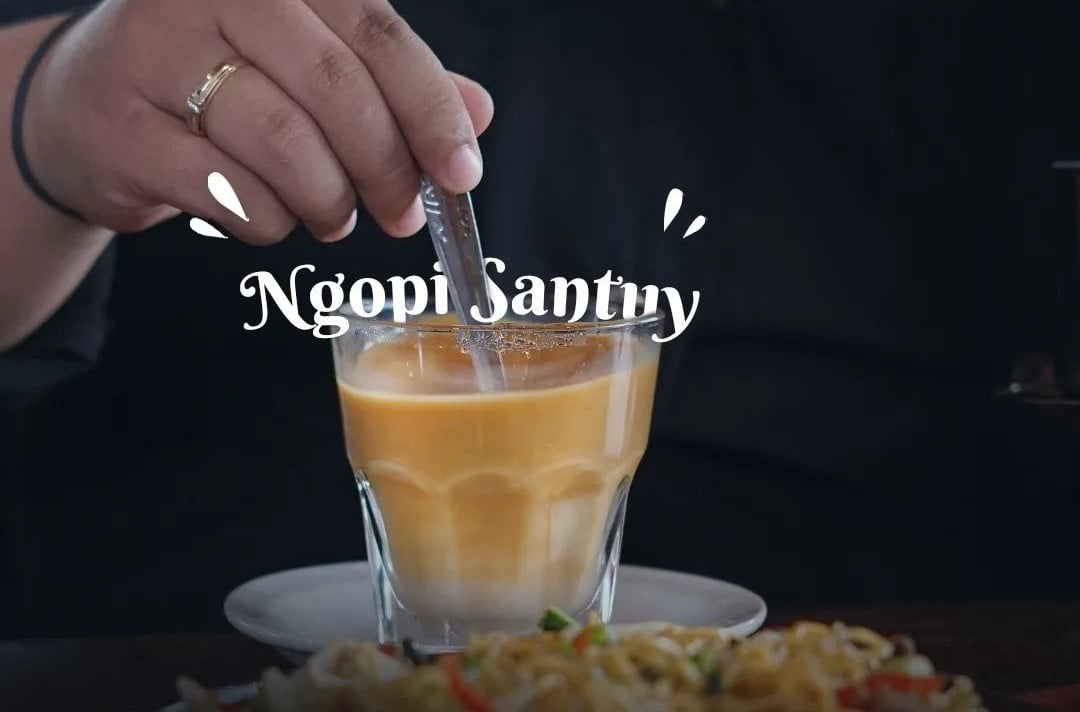 ngopi Green Sabin