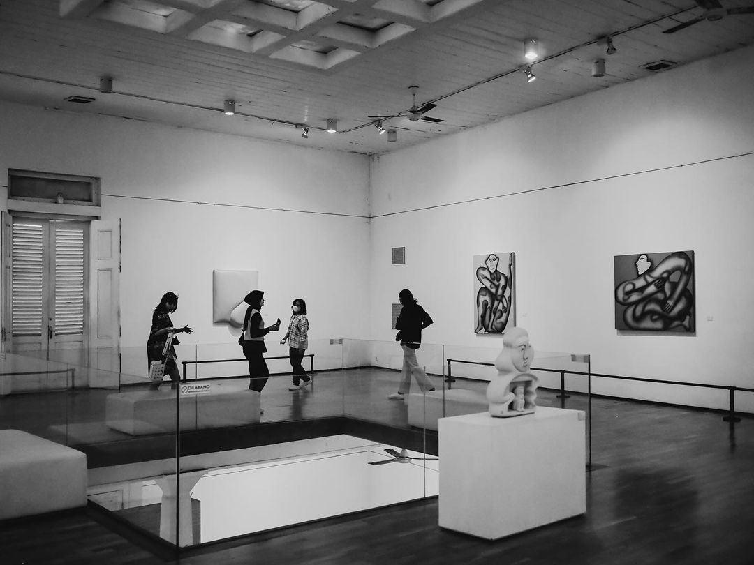 ArtGallery