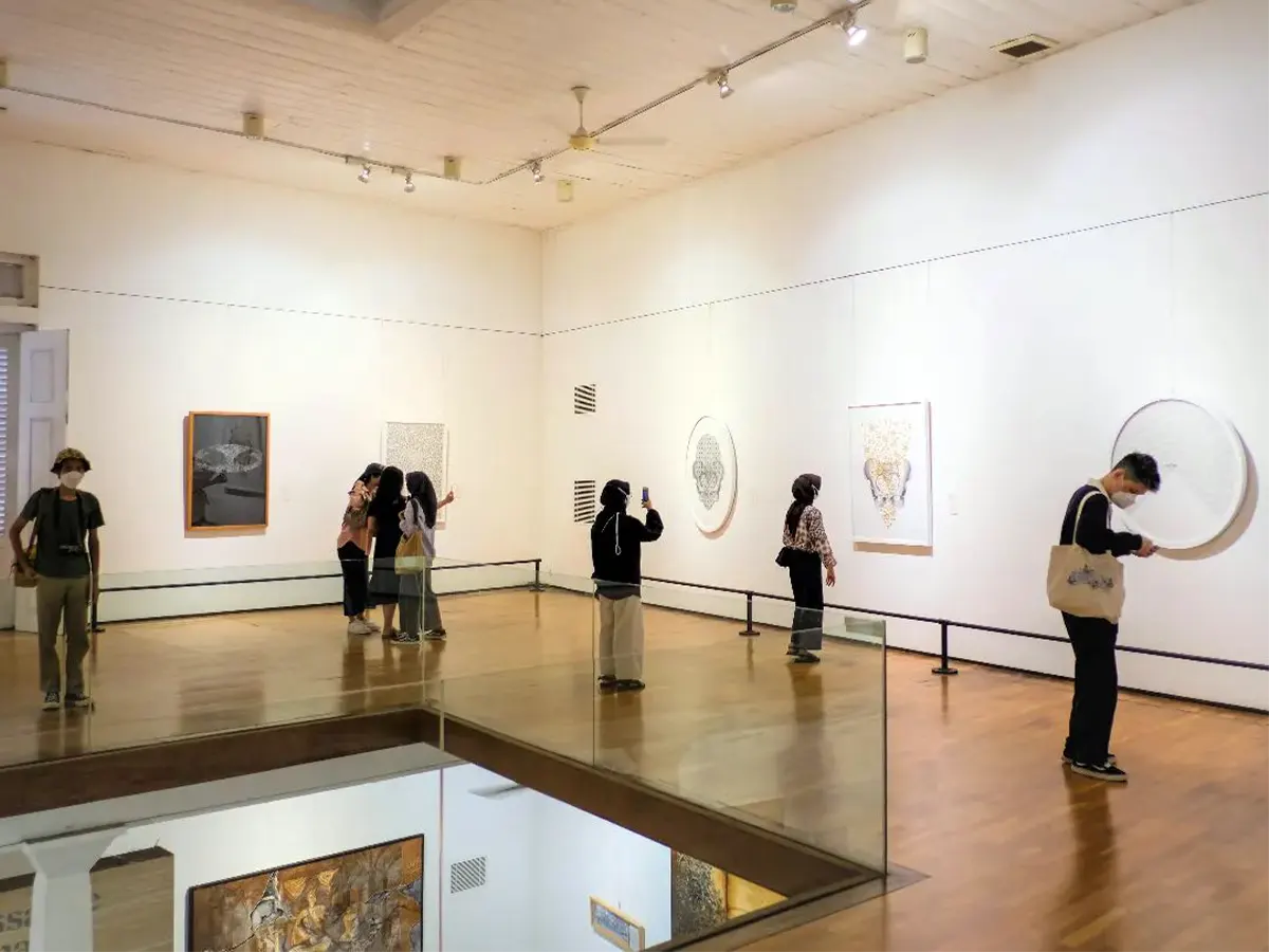 Semarang Contemporary Art Gallery