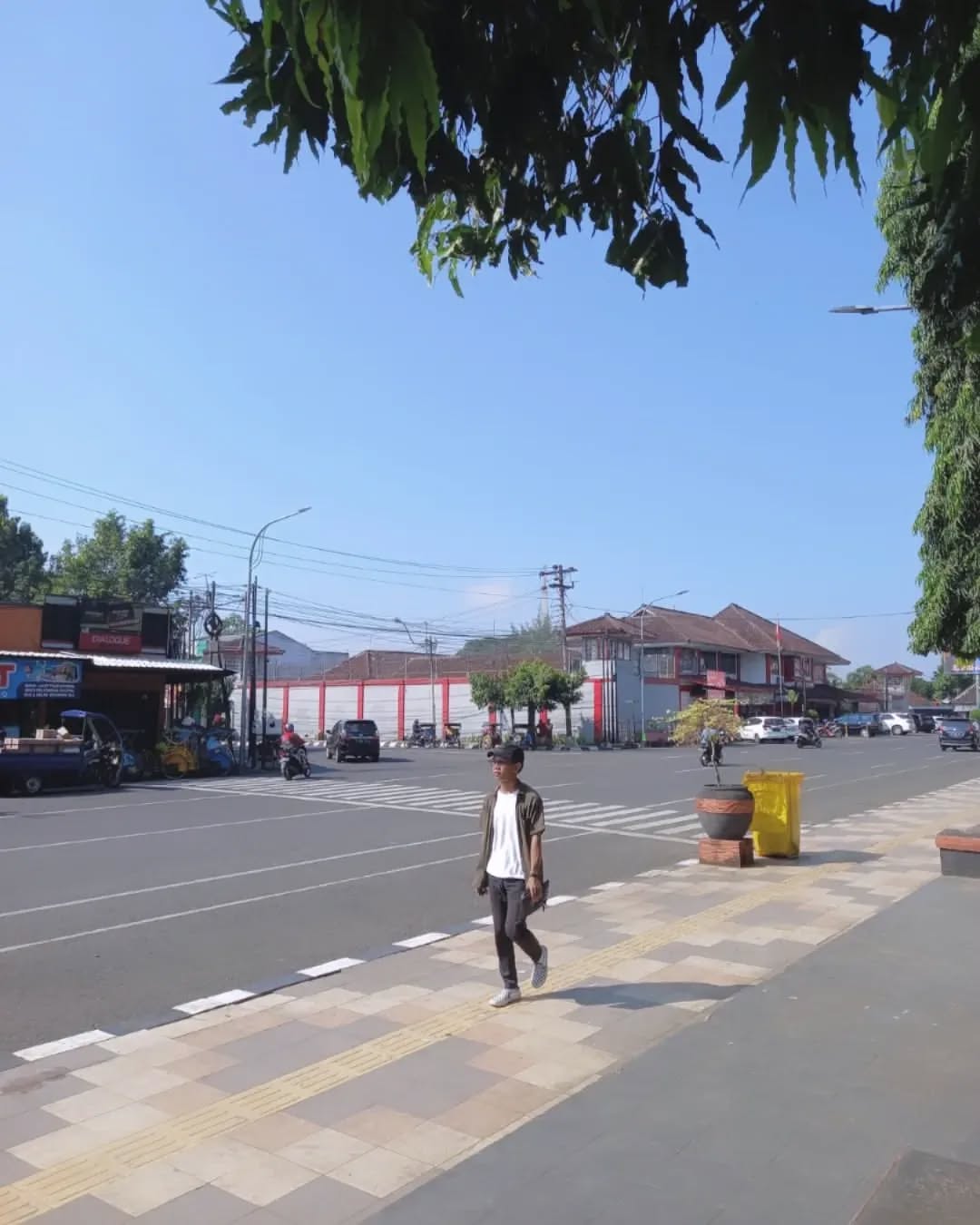 Repost @hari isnan ——Purbalinggane ngendi lurMumpung cerah pada ming ndi kie ALUN ALUN PURBALINGGAalunalunpurbalingga instapurbalingga dolanpurbalingga wajahpurbalingga infopurbalingga purbaling 1