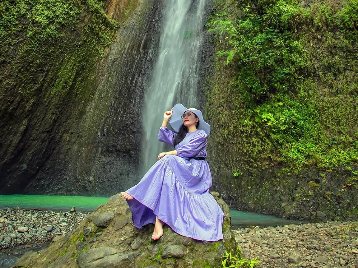 Wisata Air Yogyakarta