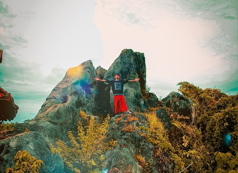 Bukit Masegit Sampang Madura, Liburan yang Tak Terlupakan 3 masegit