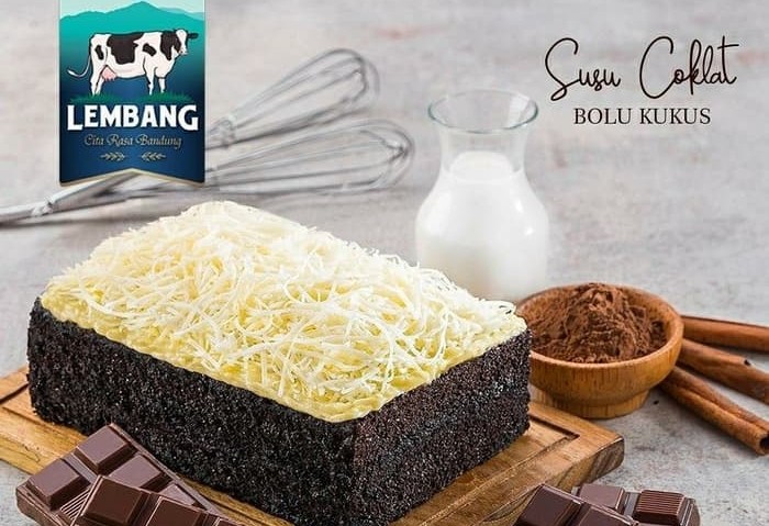 oleh oleh khas bandung