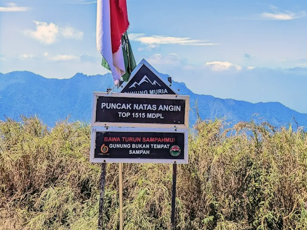 puncak natas angin