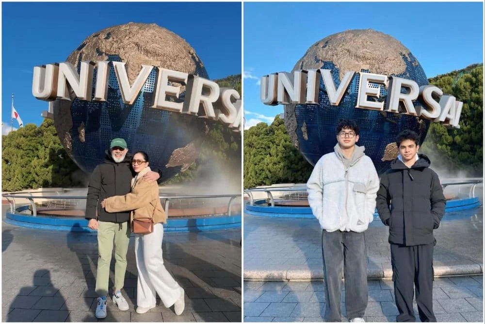 5 Fakta Keluarga Bunga Zainal yang Bikin Konflik Uang Jadi Sorotan!