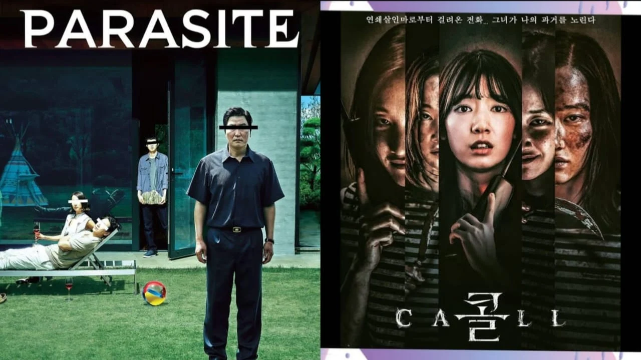 7 Film Misteri Korea yang Bikin Kepala Berpusing: Plot Twist Tiap Menit!