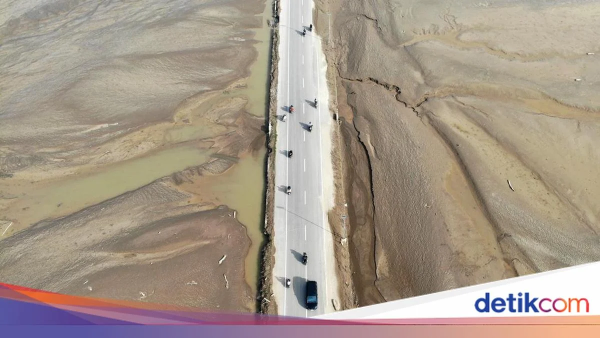 991 Hektare Sawah Rusak di Sumatera Telah Direhabilitasi