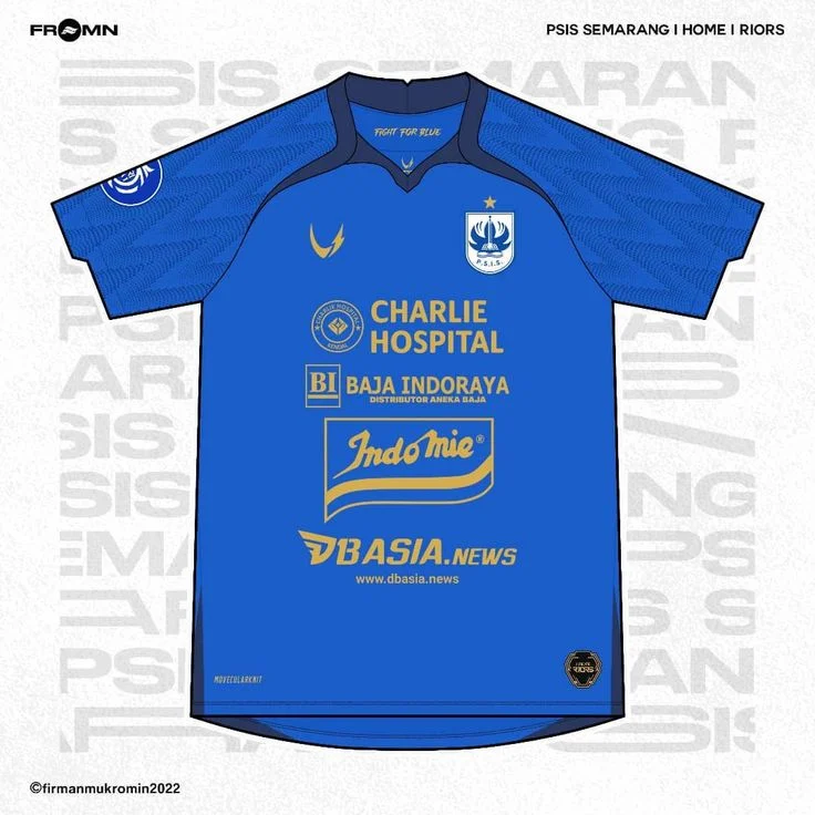 Absen Misterius Rafinha Bikin Geger: Salah Nama Jersey Jadi Penyebab PSIS Menang 6-1