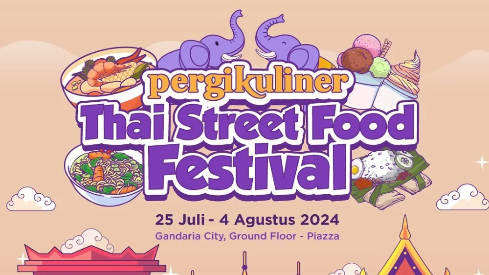 Ada Festival Kuliner Hungaria di Jakarta, Sarat Cita Rasa Berlimpah Rempah