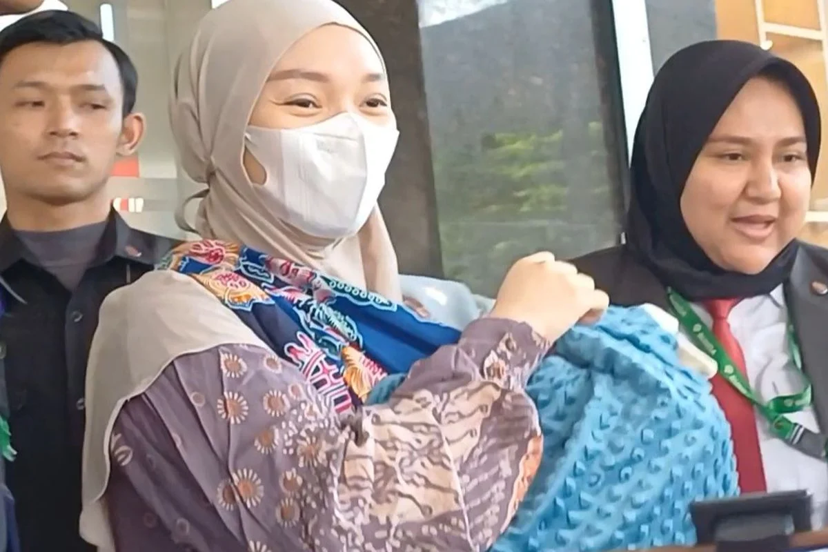 AHY Dikaruniai Anak Laki-Laki, Harapan Sang Ayah untuk Masa Depan Putranya