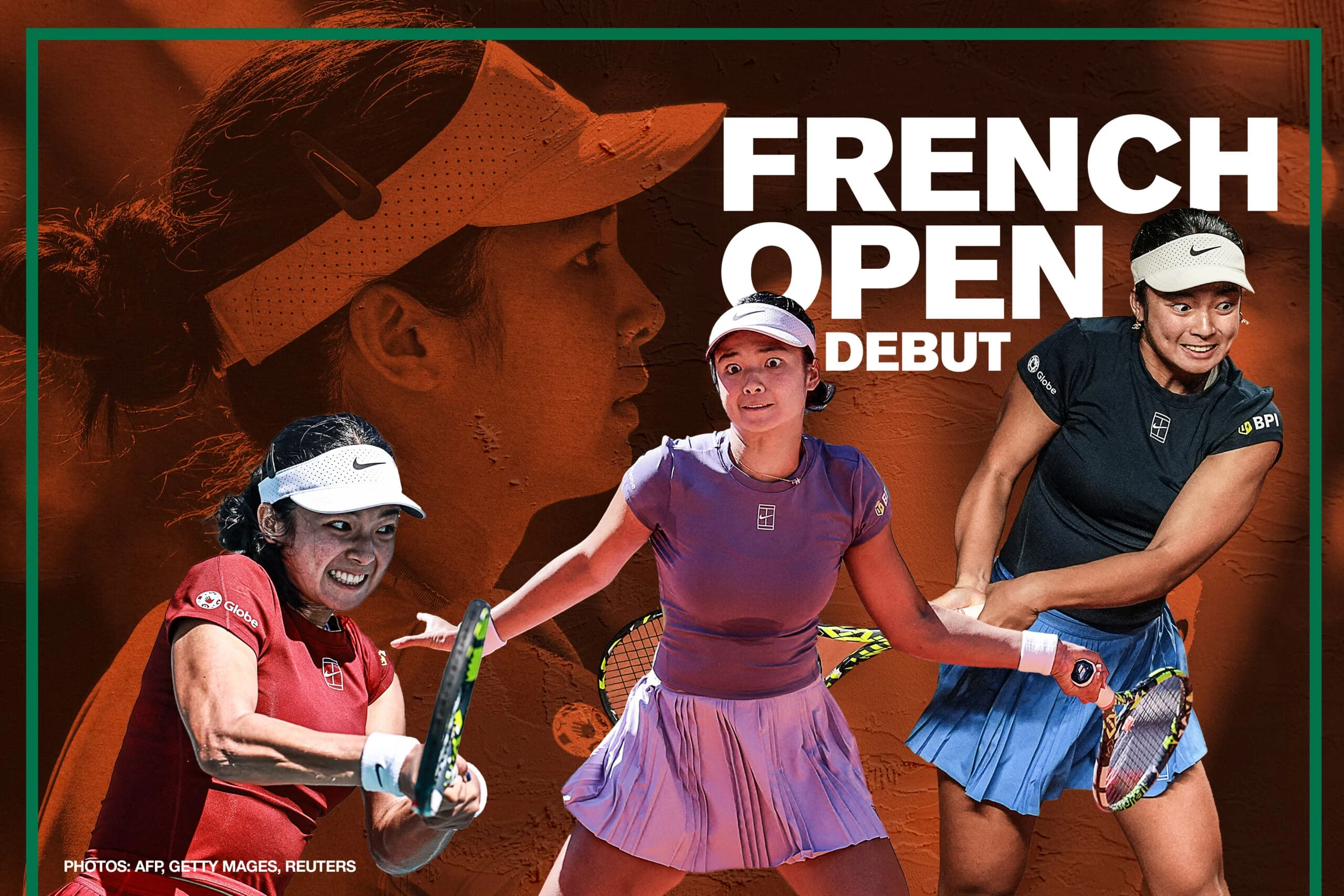 Alex Eala Super Sibuk! Debut Linz Open dan Langsung Tancap Gas ke Madrid