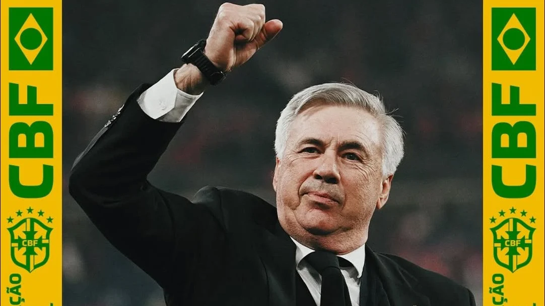 Ancelotti Pastikan Danilo Masuk Skuad Brasil untuk Piala Dunia 2026