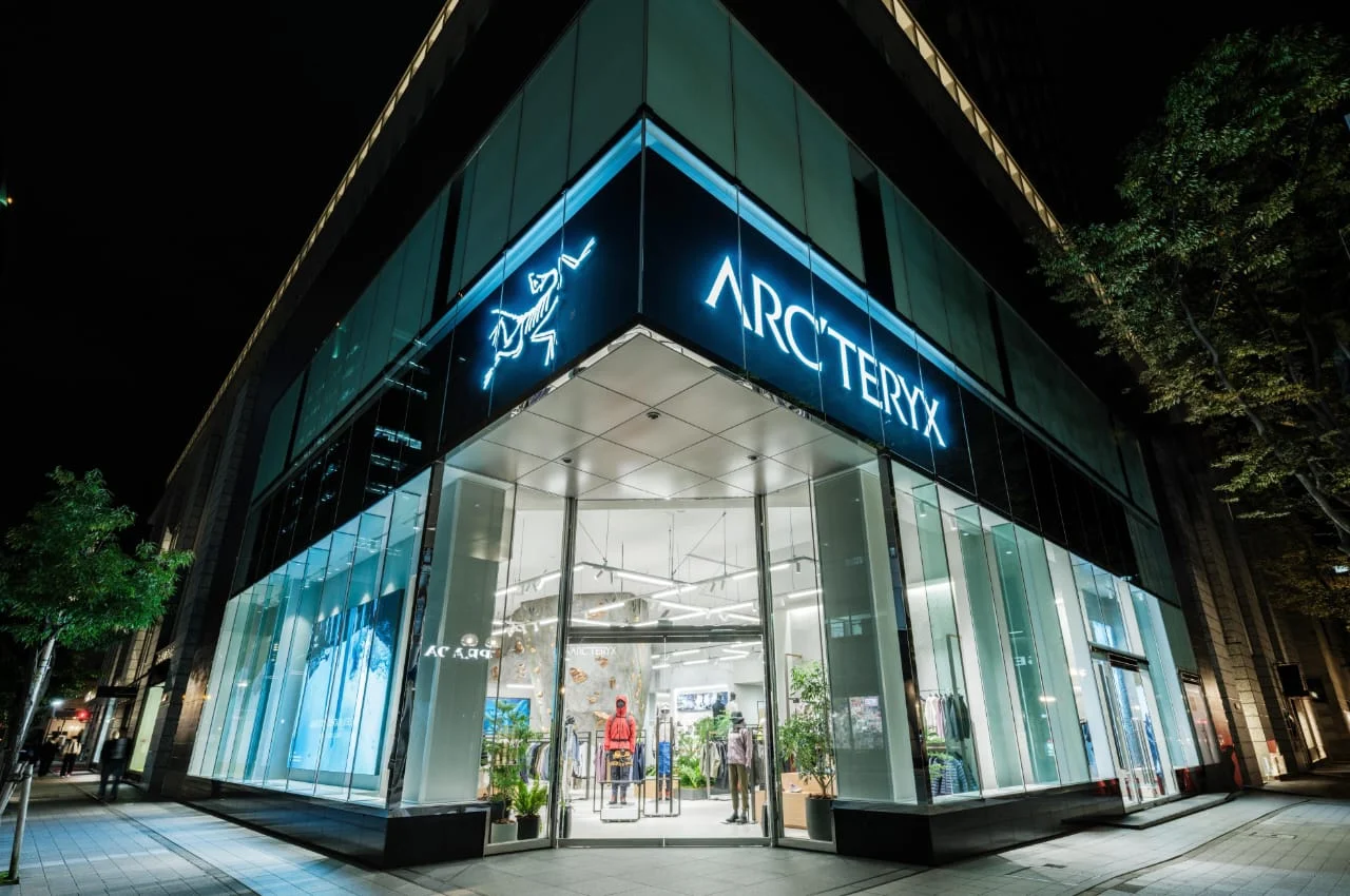 Arc'teryx Raih Kemenangan Besar: Pengadilan Niaga Batalkan Dua Pendaftaran Merek Curang dari Perusahaan China