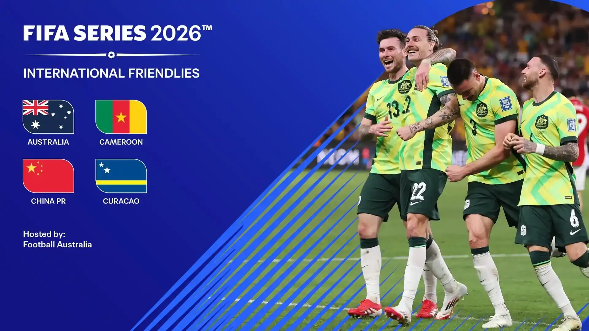 Aruba Tampil Gemilang: Kemenangan 4-1 atas Liechtenstein di FIFA Series 2026 Kigali
