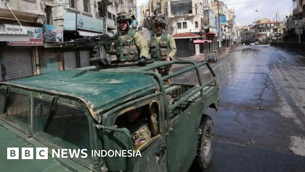 AS-Israel Serang Iran, Kini Negara Arab Diminta Bayar Biaya Perang