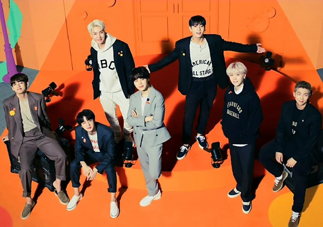 BTS Gelar Konser Tur Dunia 'Arirang' di Amerika Latin pada Oktober
