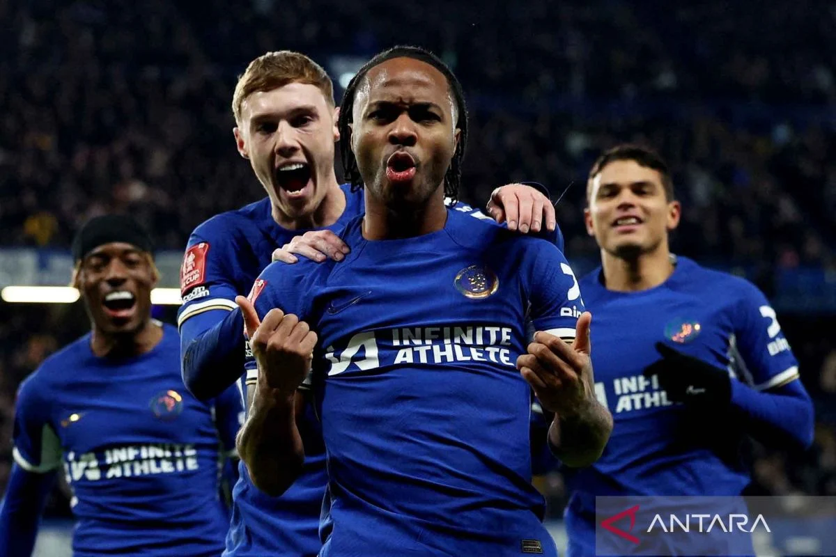 Chelsea Tahan Villa dalam Duel 7 Gol, Nusken Bawa Kemenangan Dramatis di Kingsmeadow